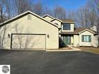 4482 SILVER VALLEY LN, Traverse City, MI 49684 Single Family Residence For Sale