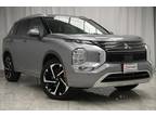 Used 2023 Mitsubishi Outlander for sale.