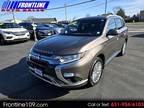 Used 2019 Mitsubishi Outlander Phev for sale.