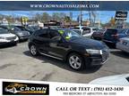 Used 2018 Audi Q5 for sale.