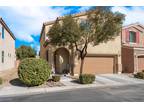 7590 Peaceful Trellis Drive, Las Vegas, NV 89179