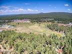 Plot For Sale In Pinetop, Arizona