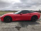 2007 low mileage Corvette Z51