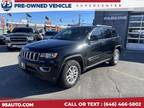 Used 2020 Jeep Grand Cherokee for sale.