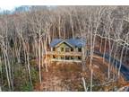 960 WOODS MOUNTAIN TRL, Cullowhee, NC 28723 Single Family Residence For Sale