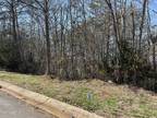 Plot For Sale In Greeneville, Tennessee