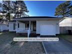 6525 Rhemish Dr - Fayetteville, NC 28304 - Home For Rent