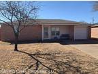 6409 31st St - Lubbock, TX 79407 - Home For Rent