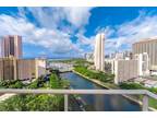 1551 Ala Wai Blvd #1701, Honolulu, HI 96815 - MLS 202401503