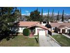 897 W Jacinto View, Banning CA 92220