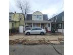 1891 CENTRAL AVE, Bridgeport, CT 06610 Single Family Residence For Sale MLS#