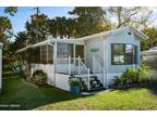 2201 S RIDGEWOOD AVE LOT 23, Edgewater, FL 32141 Manufactured Home For Rent MLS#