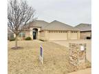 1420 LIMESTONE WAY, Elgin, OK 73538 Single Family Residence For Sale MLS# 165369