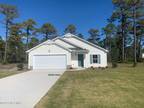 218 FIFTY LAKES DR, Southport, NC 28461 Single Family Residence For Sale MLS#
