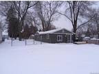 14656 Syracuse St, Taylor, MI 48180 - MLS [phone removed]