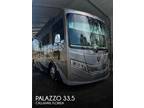 Thor Motor Coach Palazzo 33.5 Class B 2022