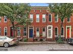 407 E Hamburg St, Baltimore, MD 21230 - MLS MDBA2114190