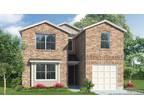 15534 Canada Goose Way, San Antonio, TX 78253