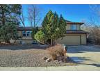 Colorado Springs, El Paso County, CO House for sale Property ID: 418601710
