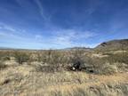 Plot For Sale In Nogales, Arizona