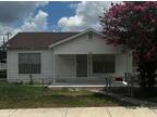 101 N Iowa Ave - Weslaco, TX 78596 - Home For Rent