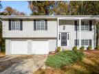 8004 Mc Guire Dr - Raleigh, NC 27616 - Home For Rent
