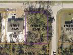 North Port, Sarasota County, FL Undeveloped Land, Homesites for sale Property