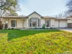 5122 SIRRETTA DR, San Antonio, TX 78233 Single Family Residence For Sale MLS#