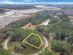 Lot 104 Somerset Drive, Yemassee, SC 29945