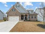 4660 Silver Oak Drive, Gainesville, GA 30504