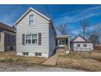 147 E ETTA AVE, St Louis, MO 63125 Single Family Residence For Sale MLS#