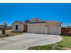 629 Otto Ave, Georgetown, TX 78626
