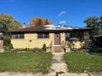 912 E 167TH PL, South Holland, IL 60473 Single Family Residence For Rent MLS#