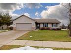 4330 Parkwood Drive, Janesville, WI 53545