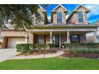 25231 NICHILO DR, Spring, TX 77389 Single Family Residence For Sale MLS#