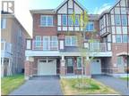 75 Bluegill Cres, Whitby, ON, L1P 0E6 - house for lease Listing ID E8076034