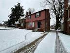 13608 LONGACRE ST, Detroit, MI 48227 Single Family Residence For Sale MLS#