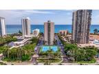 4200 North Ocean Drive, Unit 21602, Riviera Beach, FL 33404