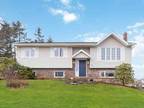 131 Pinewood Crescent, Cole Harbour, NS, B2V 2P9 - house for sale Listing ID
