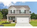 238 Limestone Circle, Conyers, GA 30013