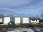 Baraga, Baraga County, MI Commercial Property, Lakefront Property