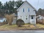 Home For Sale In Easton, Massachusetts