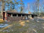 1989 CROKER RD, Eagle River, WI 54521 Single Family Residence For Sale MLS#