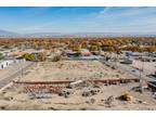 Plot For Sale In Albuquerque, New Mexico