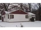 207 S Belle Vista Youngstown, OH