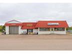 315 Railway Avenue, Turtleford, SK, S0M 2Y0 - commercial for sale Listing ID