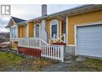 20 Harbour Drive, Brigus, NL, A0A 1K0 - house for sale Listing ID 1266259