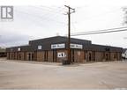 938C 10Th Street, Humboldt, SK, S0K 2A0 - commercial for lease Listing ID