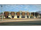 770 6 Street Sw, Medicine Hat, AB, T1A 4J6 - commercial for lease Listing ID