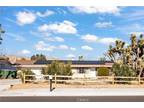 Yucca Valley, San Bernardino County, CA House for sale Property ID: 418633019
